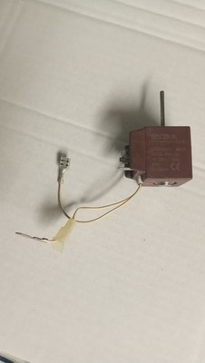 Krups Orchestro Magnetspule / Elektromagnet / Solenoid für Kaffeevollautomat