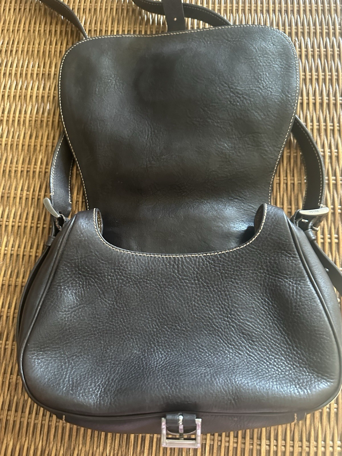 Prada Authentic Crossbody - image 5