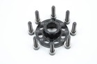 VTT S55/N55 Crank Bolt Capture - Worried about your S55 / N55 crank hub spinn...