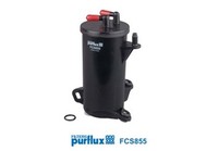 Purflux Kraftstofffilter FCS855 Filtereinsatz FüR Honda Cr 5 4 Civic Ix Fk Hr Ru