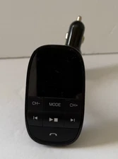 Tecboss Bluetooth FM Transmitter