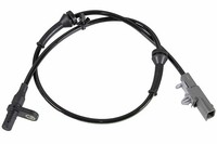 Metzger Sensor, Raddrehzahl 09001519 FüR Nissan, Hinterachse Links