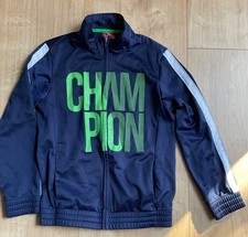 Champion Athletic Sportjacke Jake Sport Gr. 126/131