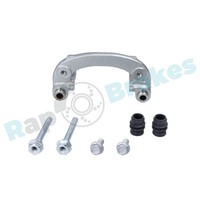 RAP Brakes Halter Bremssattel R-J1018 FüR Volvo S40 1 644 V40 645 LPG