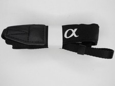 NEW Sony 1 1/8" Camera Neck Strap For Mirrorless E Mount / Alpha A Mount DSLR