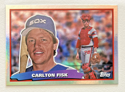 MONTGOMERY THOMAS & other white sox - PICK YOUR CARD - rookies/parallels