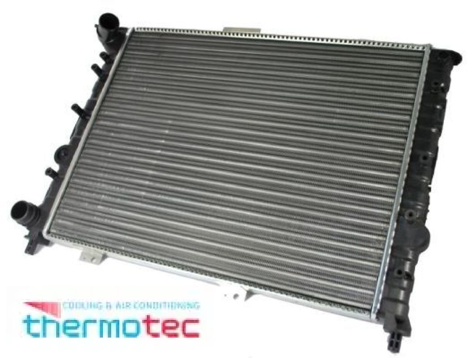Thermotec Kühler, Motorkühlung D7d005tt - Bild 5
