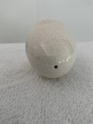 ONE Franciscan Starburst  Atomic SINGLE  HOLE Pepper  Shaker Read Description! — photo 5