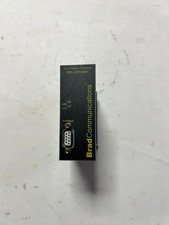 Tarjeta escáner BRAD COMMUNICATIONS PC104-DPIO DRL-DPM-BKF Cx Profibus