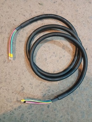 Shanghai AEIN Wire&Cable E503806 (UL) S00W  4X10AWG -600V 105 ° FT2