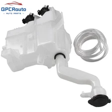 FOR 2010-2015 TOYOTA PRIUS WINDSHIELD WASHER RESERVOIR NEW 85315-47140