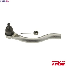 TIE ROD END JTE7593 FOR HONDA K24A4/K24A8 2.4L K20A7 2.0L 4cyl ACCORD VII 3.0L