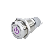 Oracle Accessory Switch - Universal Pre-Wired...