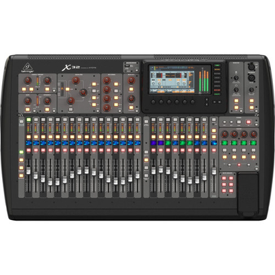 #ad Behringer X32 Digital Mixing Console with 32 Channels $1499.00