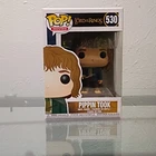 NM* Funko Pop! Vinyl: The Lord of the Rings - Pippin Took #530 Movies Figure