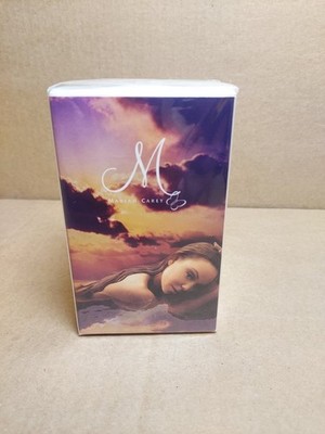 Mariah Carey M Eau de Parfum Spray 30ml / 1 fl oz New In Box Factory Sealed