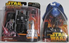 STAR WARS Rebuild Darth Vader on the operating table! Vader's Medical Droid #37