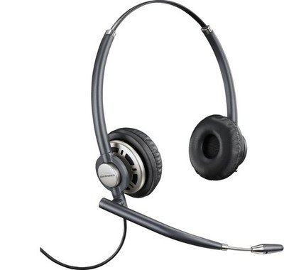 HP Poly EncorePro HW720 - EncorePro 700 Series - Headset