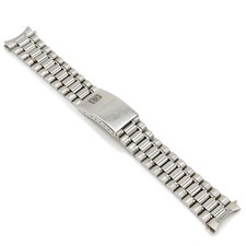 Omega OMEGA Speedmaster Genuine Stainless Steel Bracelet (1469 Links)