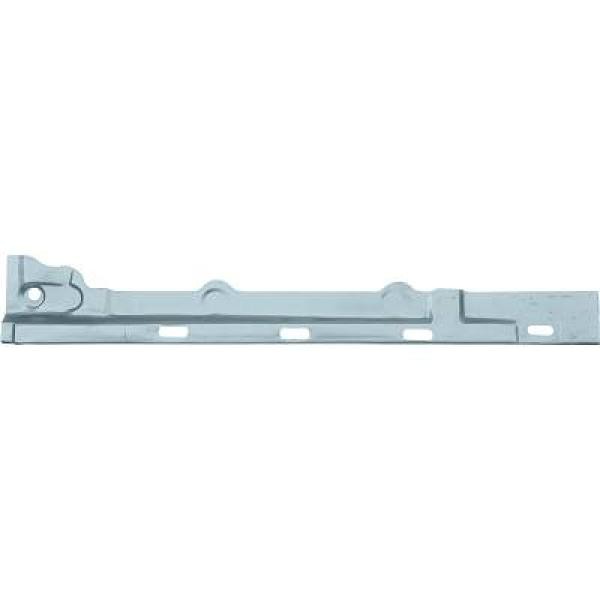 Diederichs 9435082 Einstiegblech Rechts FüR VW Touran (1T1, 1T2) 2003-2010-image