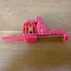 Vintage Metal And Plastic Toys; lot of 5 — photo 4
