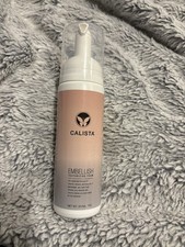 CALISTA TOOLS EMBELLISH Texturizing Hair Foam Shape Define Hold Mousse 7oz NEW 