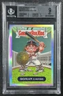 ROMAN ANTHONY BGS 9 2025 BOWMAN CHROME #BGP-9 GPK SP RED SOX 0805