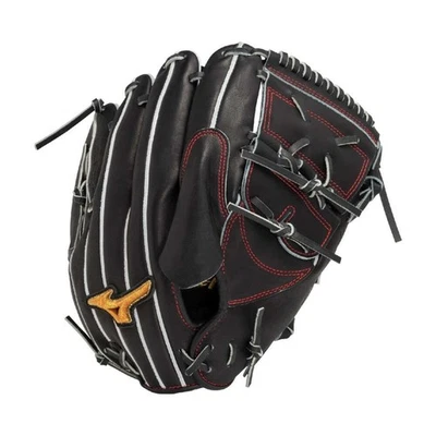 Mizuno Pro Crafted Edition Hardball Baseball Handschuh für Pitcher Itoh Model... - Bild 1 von 4
