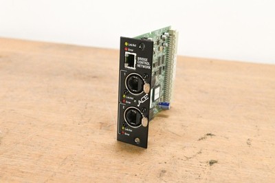 Allen & Heath M-ACE 64-Channel Network Card for iLive CG016N4