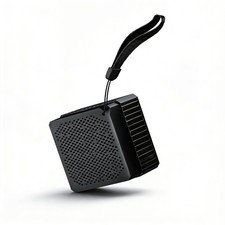 Portable Bluetooth Speakers, IPX6 Waterproof Wireless Outdoor Small Speaker w...