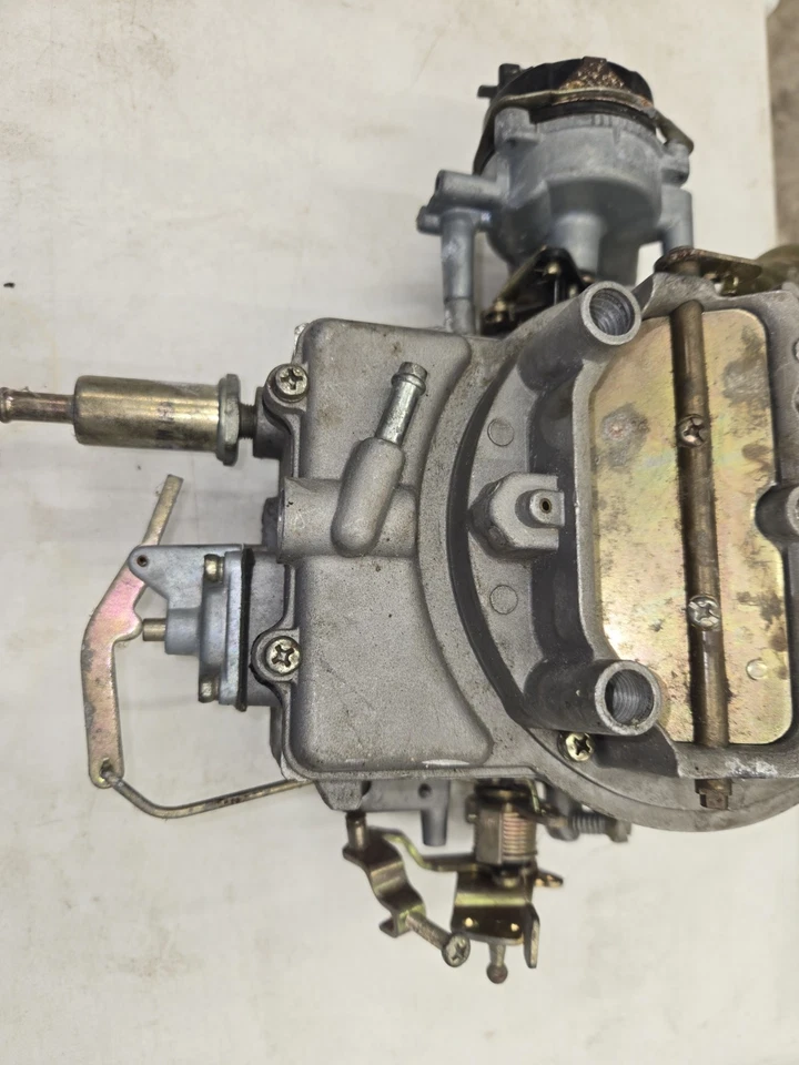 New Carburetor 2100 A800 Fit For 1964-1978 Ford F150 F250 F350 289 302 351 - Image 4 of 4