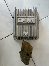 B&M Transmission Oil Pan - Fits 1970 to 1982 ...