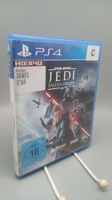 Star Wars Jedi: Fallen Order (Sony PlayStation 4)