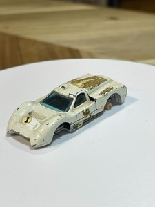 Hot Wheels Redline Ford J Car | eBay