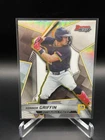 2025 Bowman’s Best Konnor Griffin TP-27 Refractor