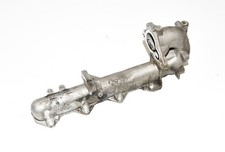 Ansaugbrücke Ansaugkrümmer Saugstutzen  8200915216 Laguna III Grandtour Orig. 