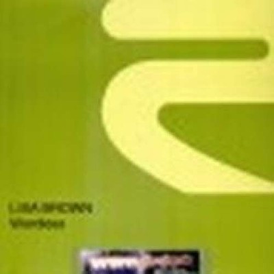 Lisa Brown - Wordless 12'' Vinyl Electronic House 24521