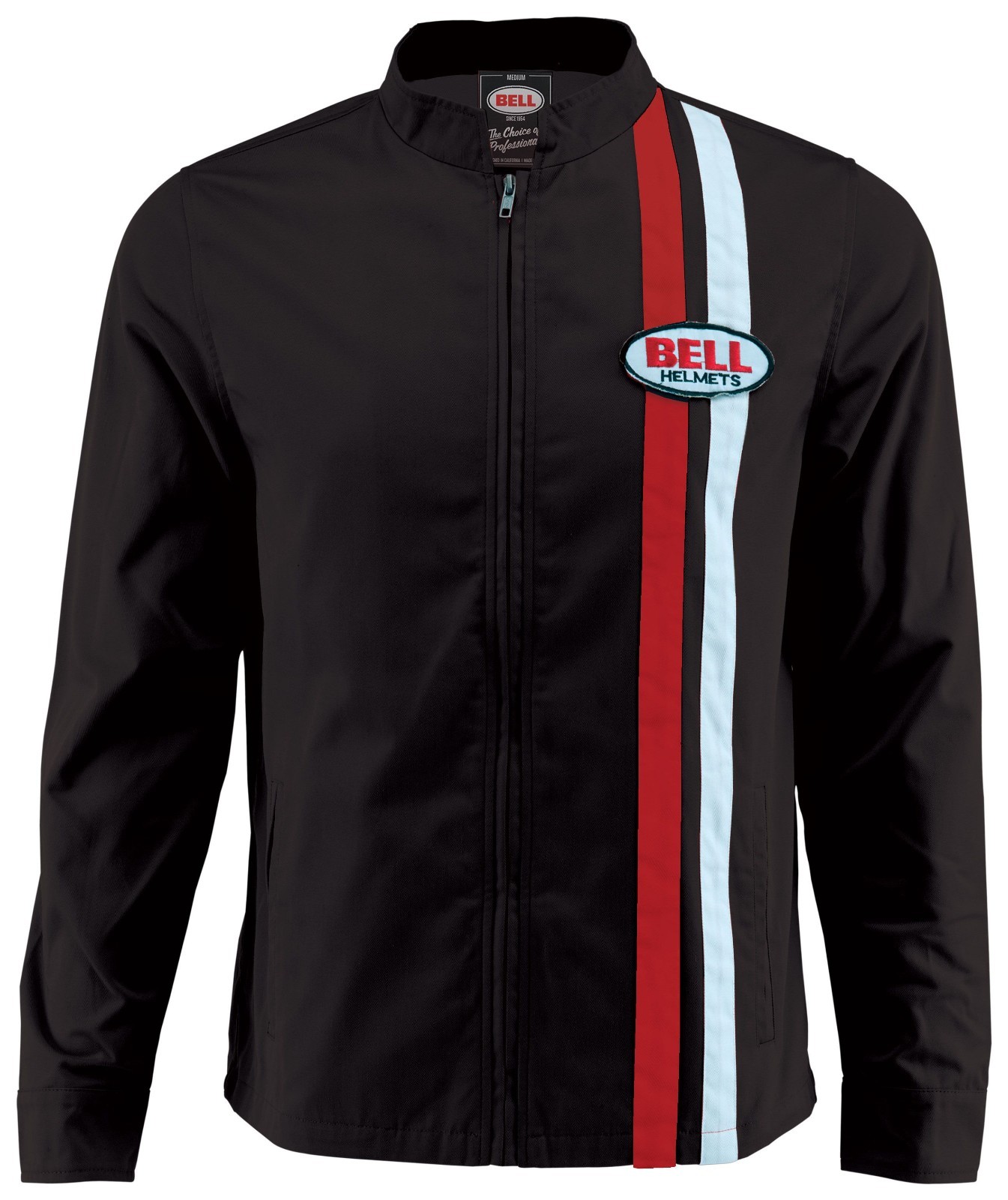 Retro Jacket