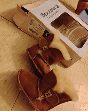 Bearpaw Infant Boots