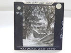 C1900 CHINESE REAL PHOTOGRAPHIC MAGIC LANTERN SLIDE TAI MIAO EAST GABLE No.1021