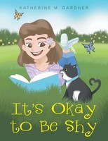 It's Okay To Be Shy | Katherine Gardner | Taschenbuch | Kartoniert / Broschiert
