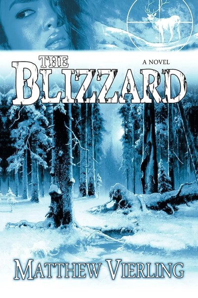 Vierling Matthew Vierling | The Blizzard | Taschenbuch | Englisch (2009)-image