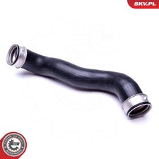 Für ESEN SKV 43SKV234 MERCEDES CLC turbine hose (W203) Für ESEN SKV 43SKV234 MERCEDES CLC turbine hose (W203)