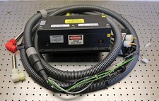 Lee Yag Laser Head 010215-006 1064nm, 500W, Water Cooled W/ Cables - - E2796