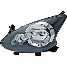 Feu avant (phare) Toyota AYGO