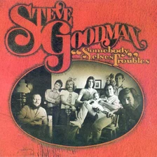 Steve Goodman - Somebody Else's Blues [New CD] Alliance MOD , Rmst