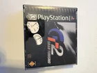 Gran Turismo 2 (Sony PlayStation 1, 1999)