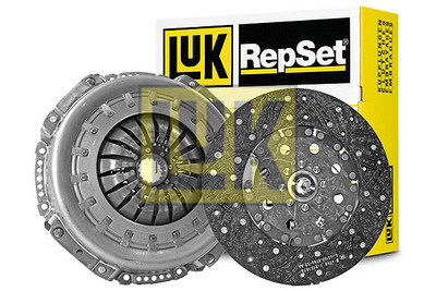 Schaeffler LuK 631 3047 09 Kupplungssatz