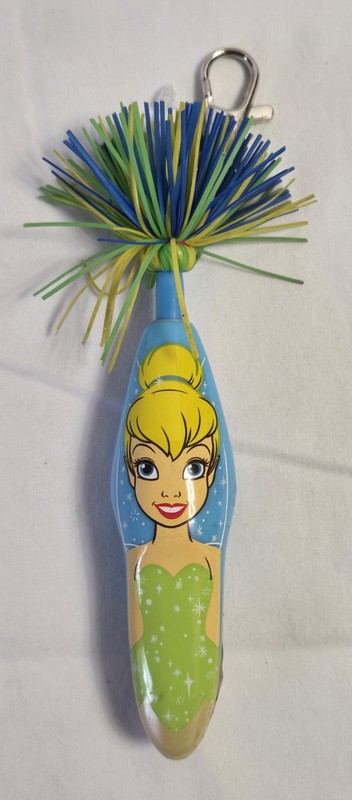 Walt Disney World Tinker Bell  Collectible Pen Limited Release!