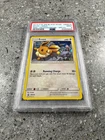 Pokemon TCG Cards Eevee SM235 Black Star Promo Holo PSA 9 MINT